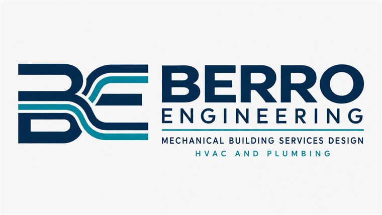 Berro Engineering home
